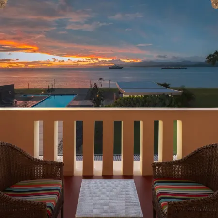 GRAND PACIFIC HOTEL by IHG