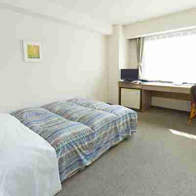 プリンスホテルタケフ Rooms