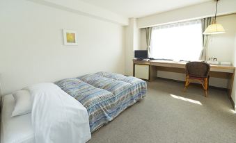 Prince Hotel Takefu