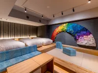 Sake Hotel Tamakiya Hôtels à proximité de : Kiyotsu Gorge