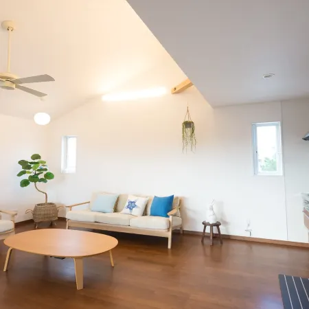 Private Villa Espacio Onna