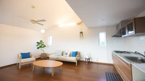 Private Villa Espacio Onna - Biệt thự