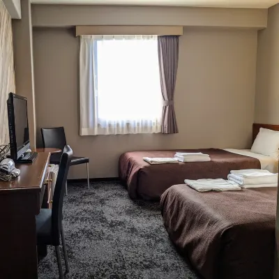 Hotel Select Inn Mishima Photos