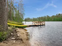 Hiili Hotels in Sonkajarvi