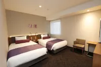 Keikyu EX Inn Haneda Innovation City Hotels near Haneda Airport