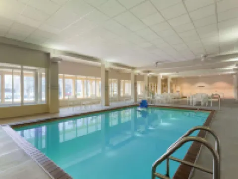 Country Inn & Suites by Radisson, Bloomington at Mall of America, MN Hotels in Bloomington