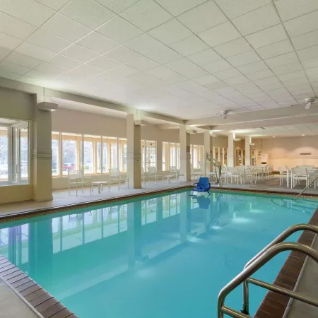 Country Inn & Suites by Radisson, Bloomington at Mall of America, MN