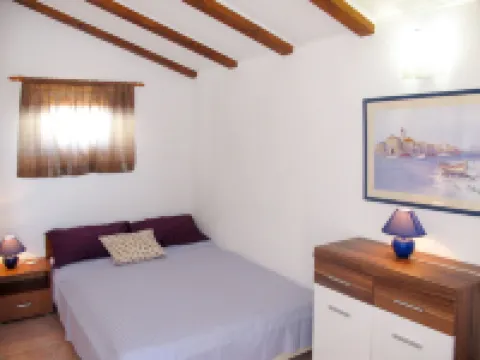 Lukeni Hotels in Vinjerac
