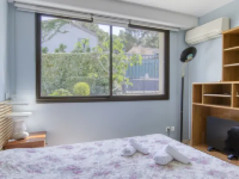 La Madrague d'Azur Hotels in Saint-Cyr-sur-Mer