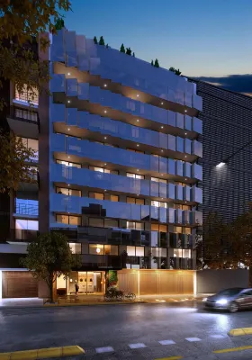 Top Rentals Palermo Hollywood