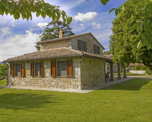 Sunflower Hotel a Baschi