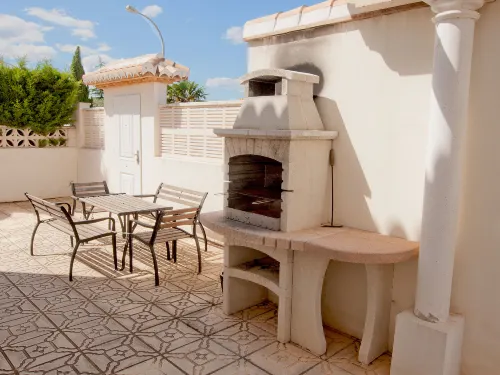 Villa Lyndy Hotels in Els Poblets