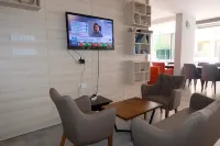 ILERI Hotel فنادق في Menderes