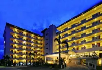 Wongamat Privacy Residence, Pattaya Hotel in zona The Pattaya Redemptorist School for the Blind