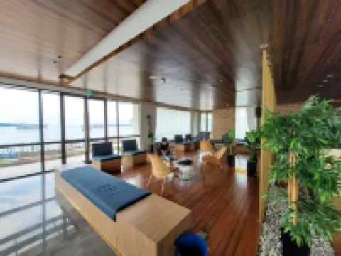 Palam Mansion at Apartment One Residence