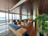 Palam Mansion at Apartment One Residence Hoteles en Batam Kota