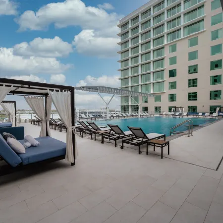 AC Hotel Fort Lauderdale Airport