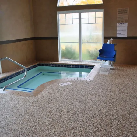 Country Inn & Suites by Radisson, Buffalo, MN