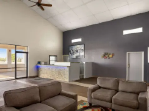 Super 8 by Wyndham Gainesville TX Hotels in Cooke County