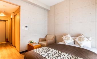Condominium Hotel Likka in Nago