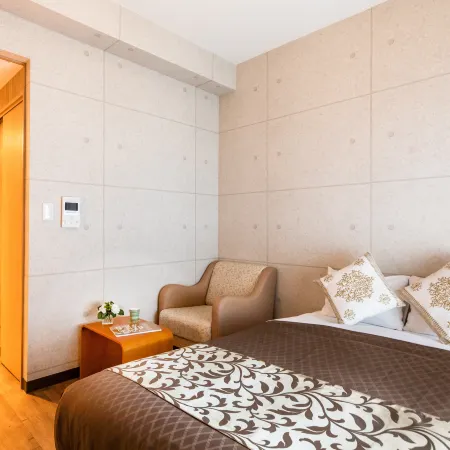Condominium Hotel Likka in Nago