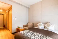 コンドミニアムホテル リッカ in Nago 名護漁港周辺のホテル