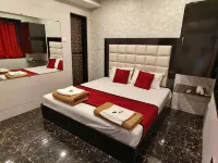 Hotel janata 克拉巴附近的飯店
