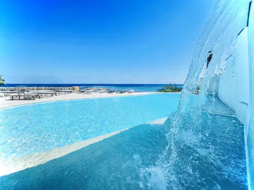 Hotel Tonnara Trabia Hotel a Termini Imerese