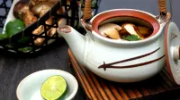 Senkyo Hôtels à : Numata