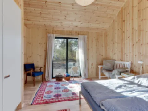 "Blakke" - 200m from the Sea