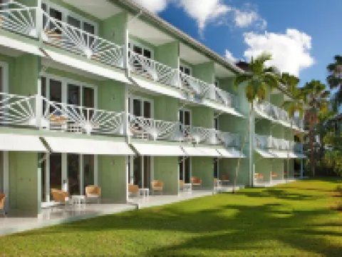 Couples Negril Hotels in Orange Bay