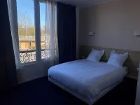Appart' hôtel 7 Sensation