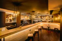 Maximus Resort - bar