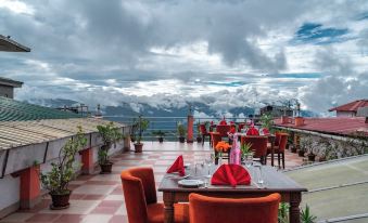 Mount Conifer Suites & Spa