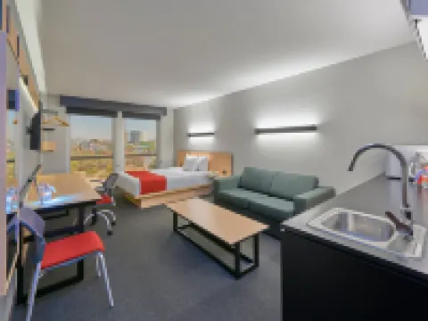 City Express By Marriott Irapuato Norte Hoteles en Irapuato