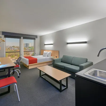 City Express by Marriott Irapuato Norte