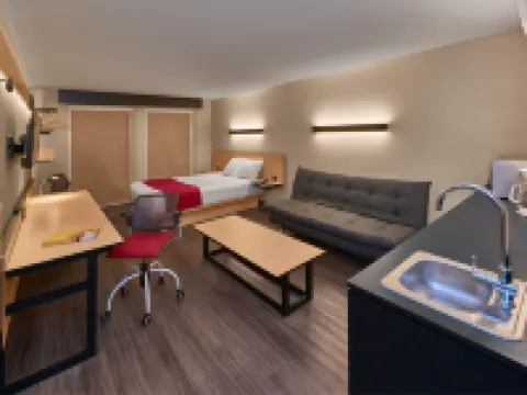 City Express by Marriott Rosarito Hoteles en Rosarito