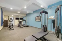 Best Western Plus Downtown North - Gym