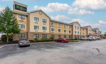 Extended Stay America Suites - Cleveland - Beachwood - Orange Place - South