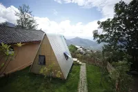 Huan Yibi's cabin Các khách sạn gần Liming