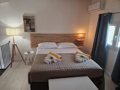 Gioberta Holiday Homes, Bertolino Villa