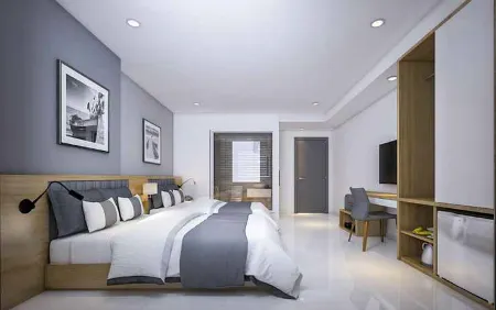 Khách sạn Davue Đà Nẵng