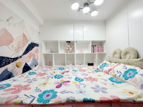 柒夏夏民宿（悦華路分店）