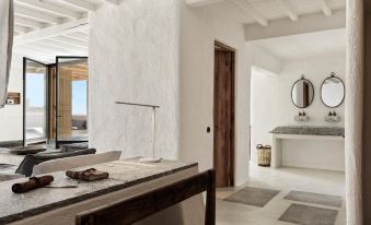 Nomad Mykonos - Small Luxury Hotels of the World