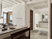 Nomad Mykonos - Small Luxury Hotels of the World Hotels in Mykonos