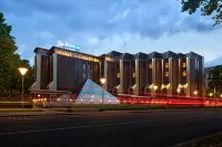 Radisson Blu Ridzene Hotel, Riga Các khách sạn gần Brīvības Piemineklis