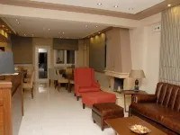 Orizontas Residences Hotels in Zaloggo