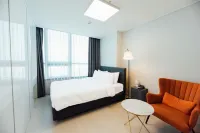 celeb stay songdo