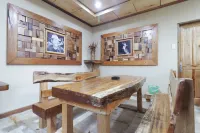 Alloyna Country Cottage Brastagi