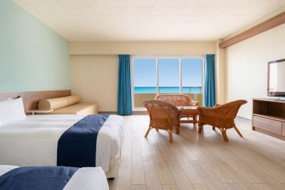 その他 久米島イーフビーチホテルの写真